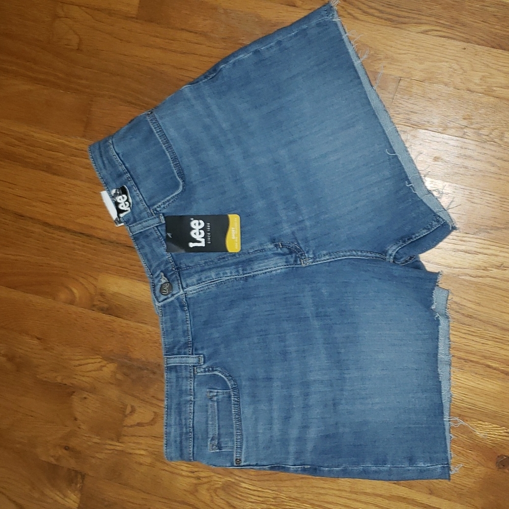 Lee Shorts